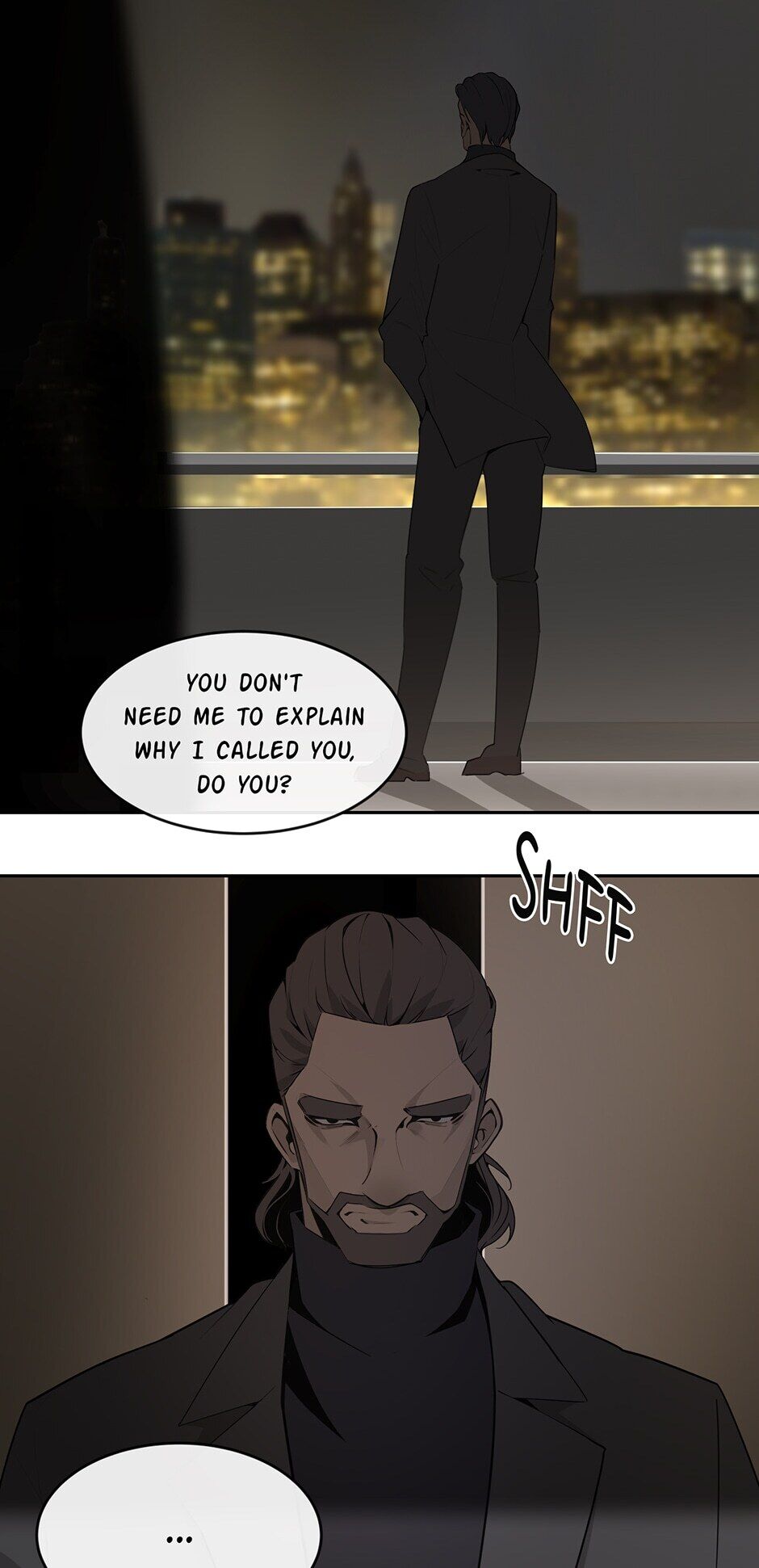 Devil Sword King chapter 231 - page 33