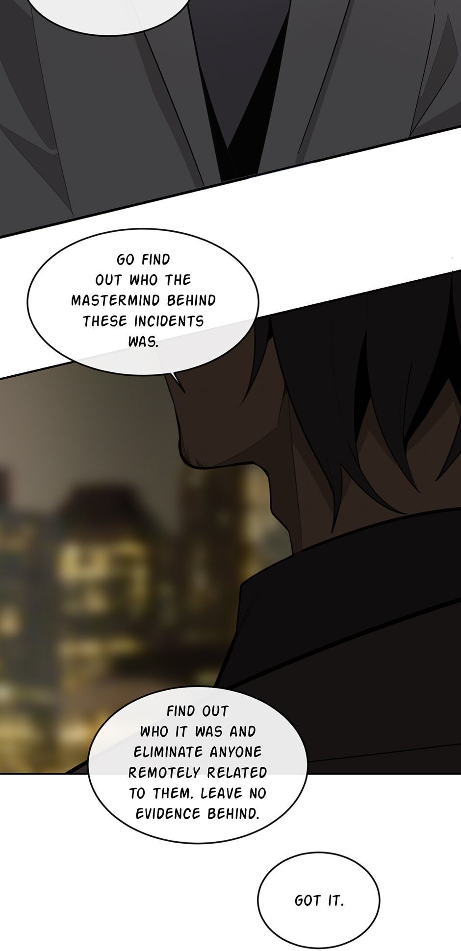 Devil Sword King chapter 231 - page 34