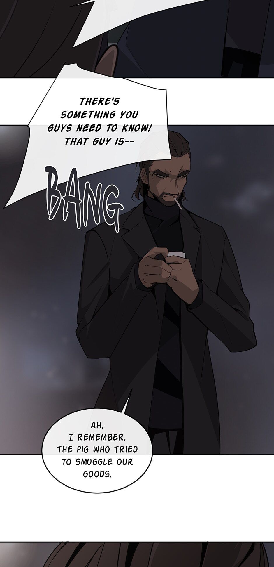 Devil Sword King chapter 231 - page 39