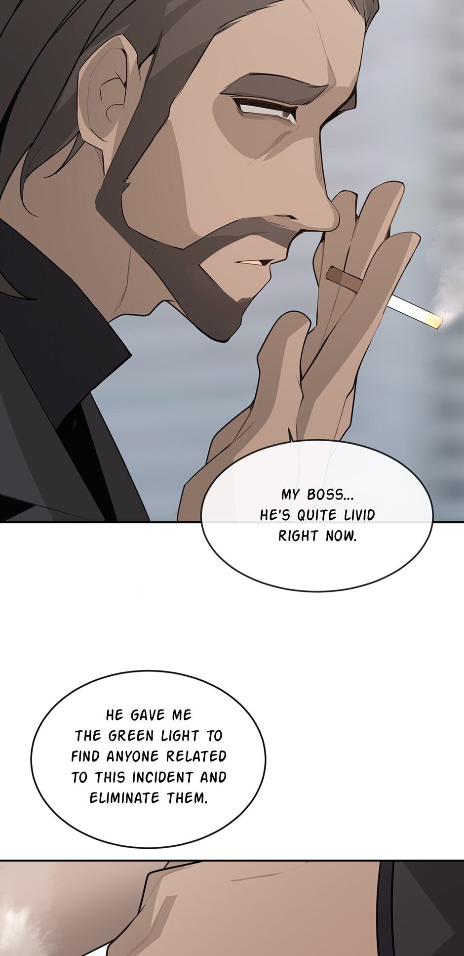 Devil Sword King chapter 231 - page 44