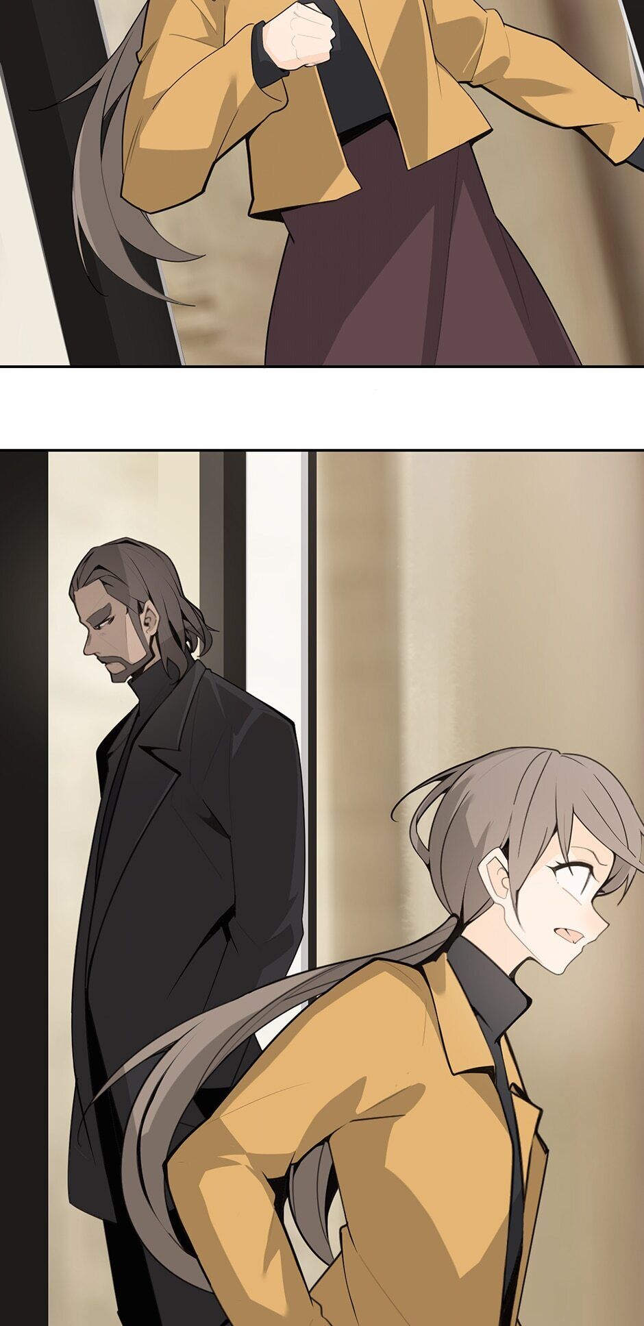 Devil Sword King chapter 231 - page 47