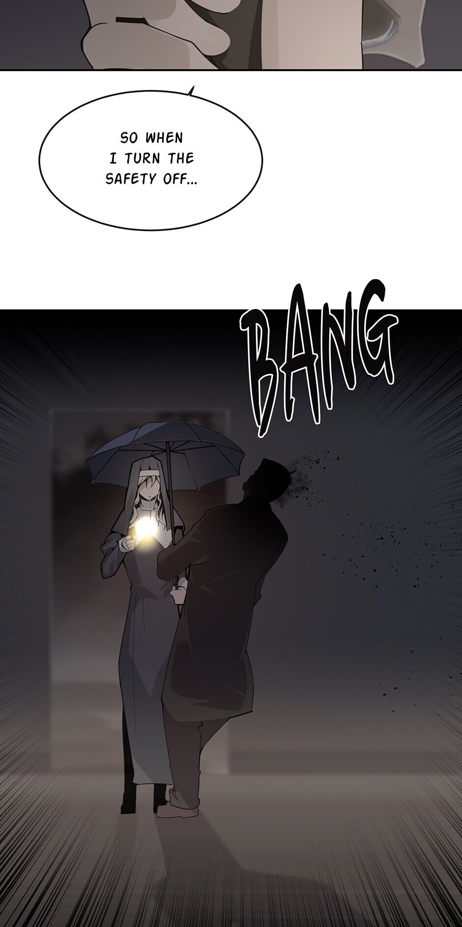 Devil Sword King chapter 231 - page 9