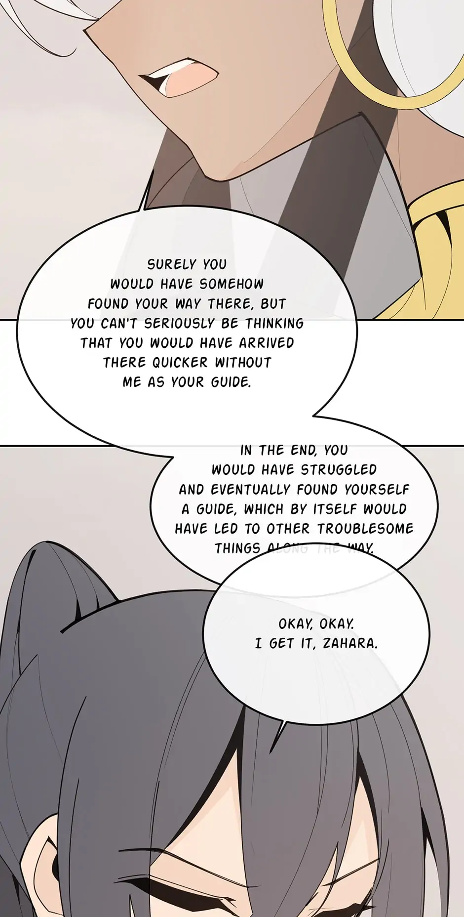 Devil Sword King Chapter 295 - page 10