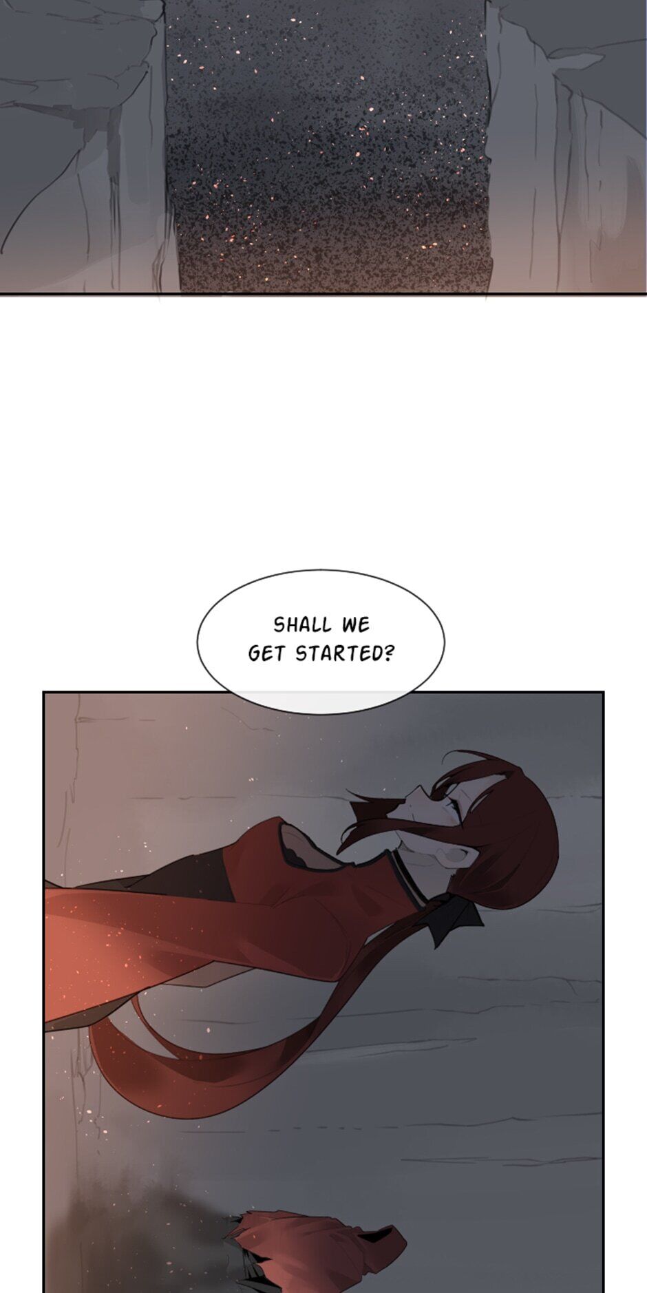 Devil Sword King chapter 182 - page 15