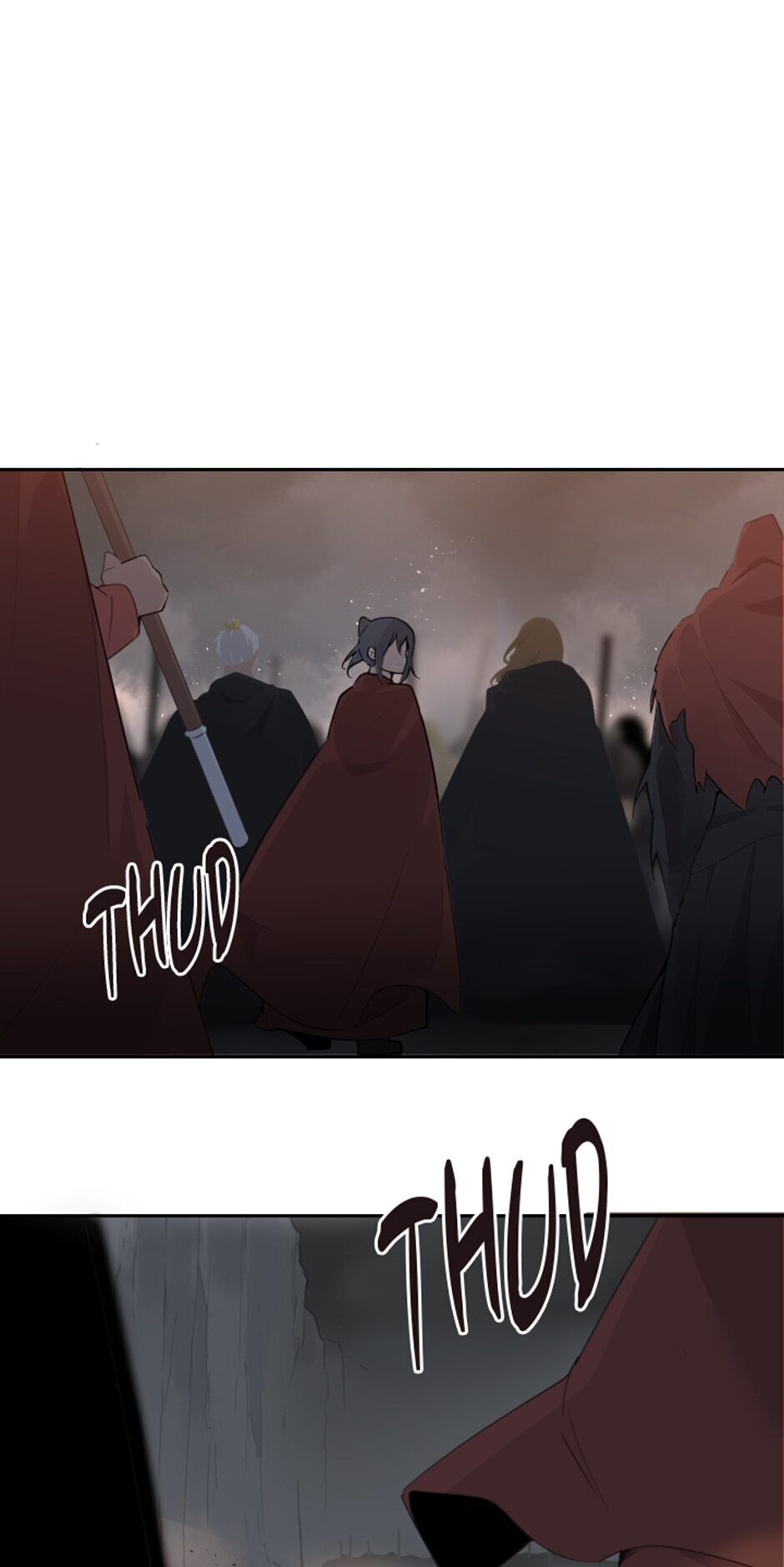 Devil Sword King chapter 182 - page 17