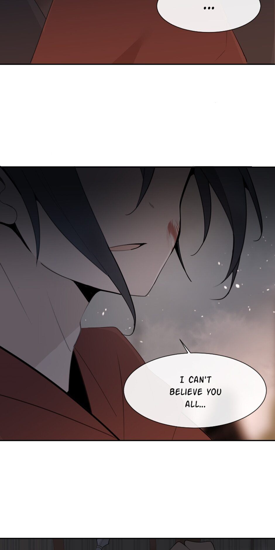 Devil Sword King chapter 182 - page 19