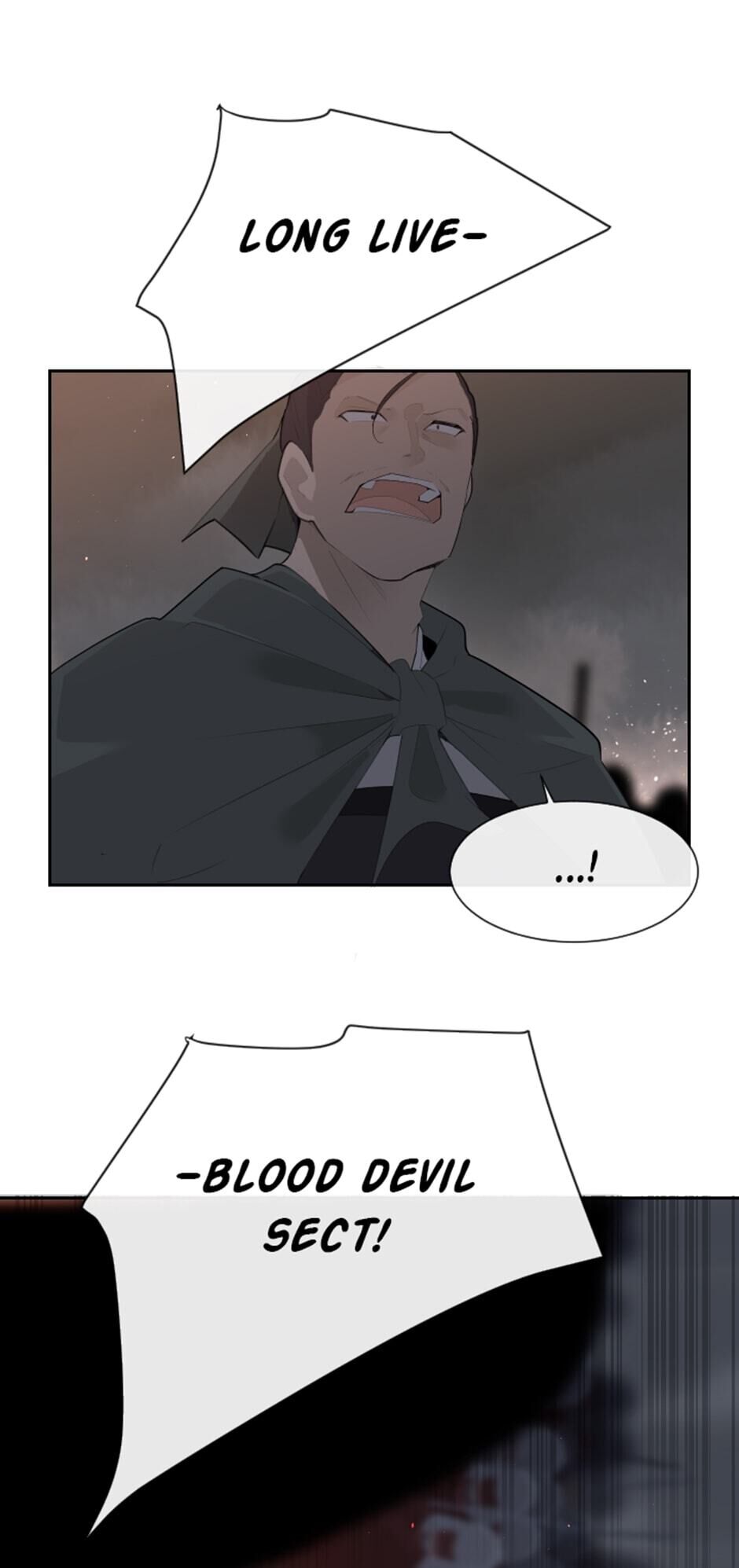 Devil Sword King chapter 182 - page 21