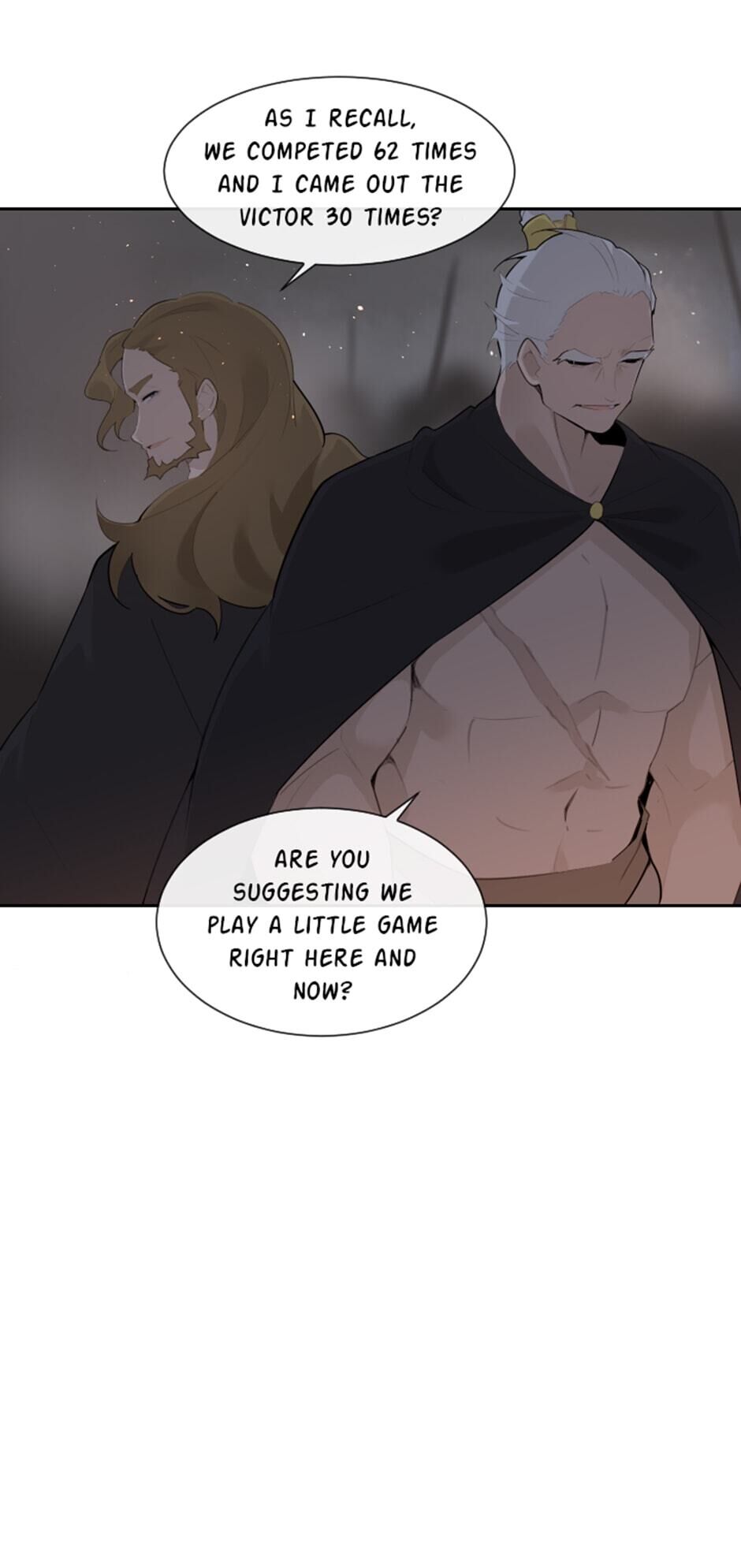 Devil Sword King chapter 182 - page 28