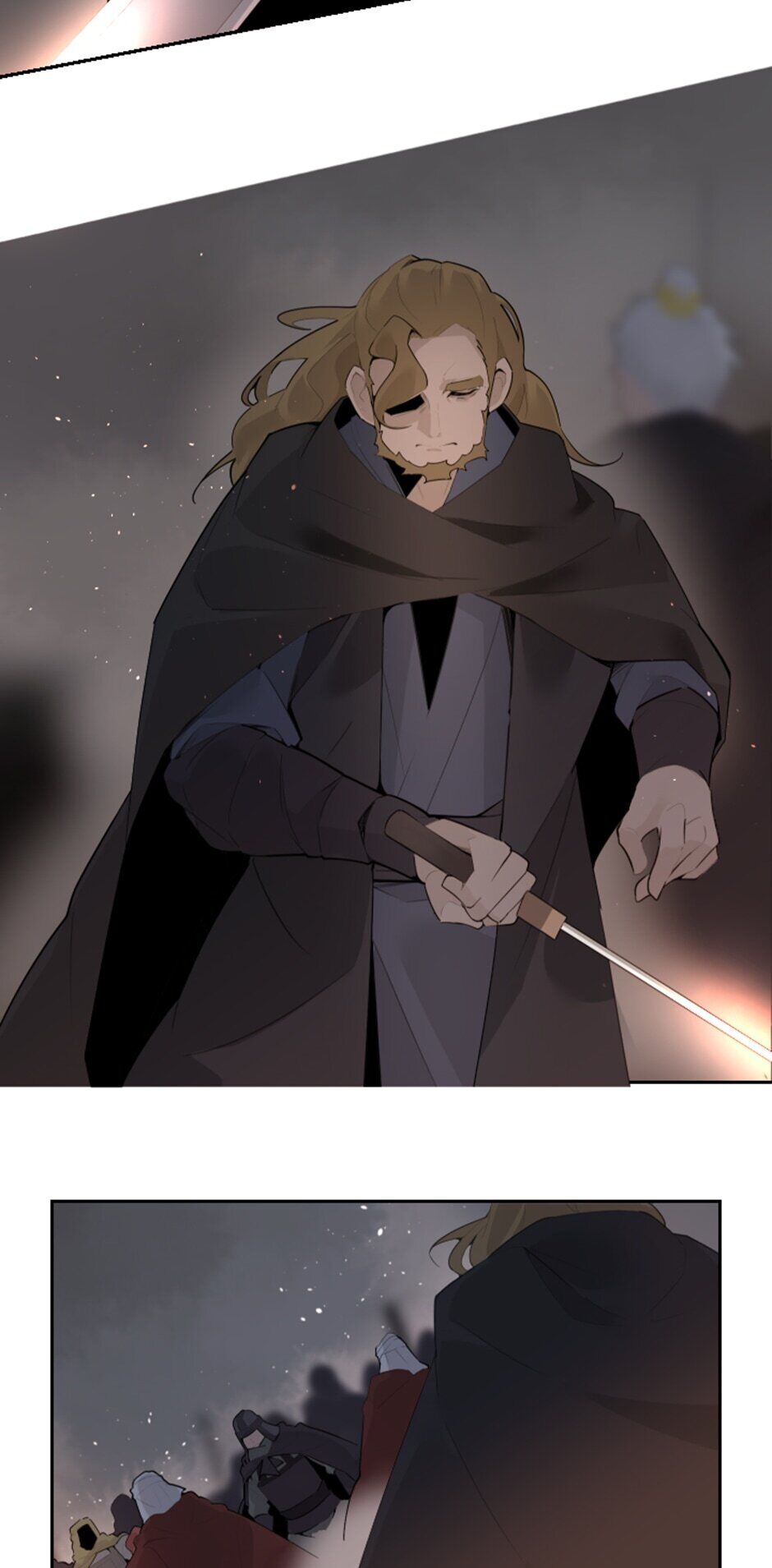 Devil Sword King chapter 182 - page 30