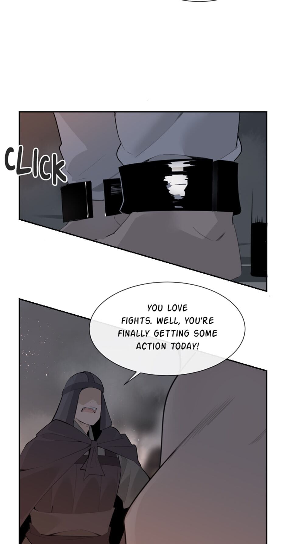 Devil Sword King chapter 182 - page 37