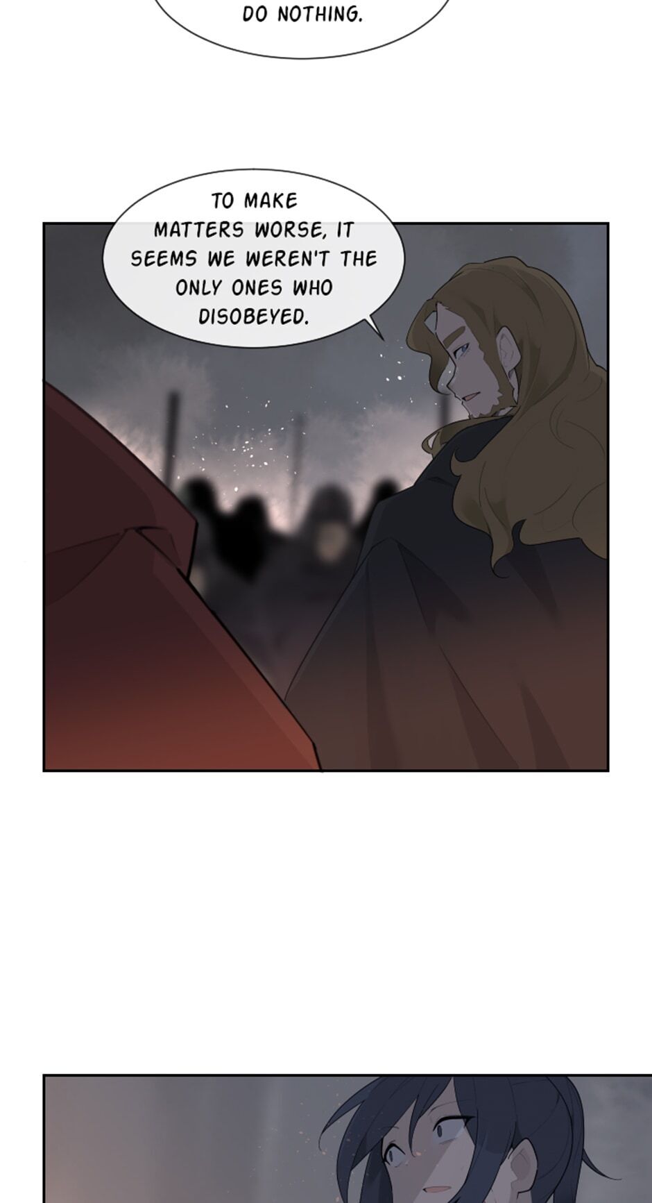 Devil Sword King chapter 182 - page 6