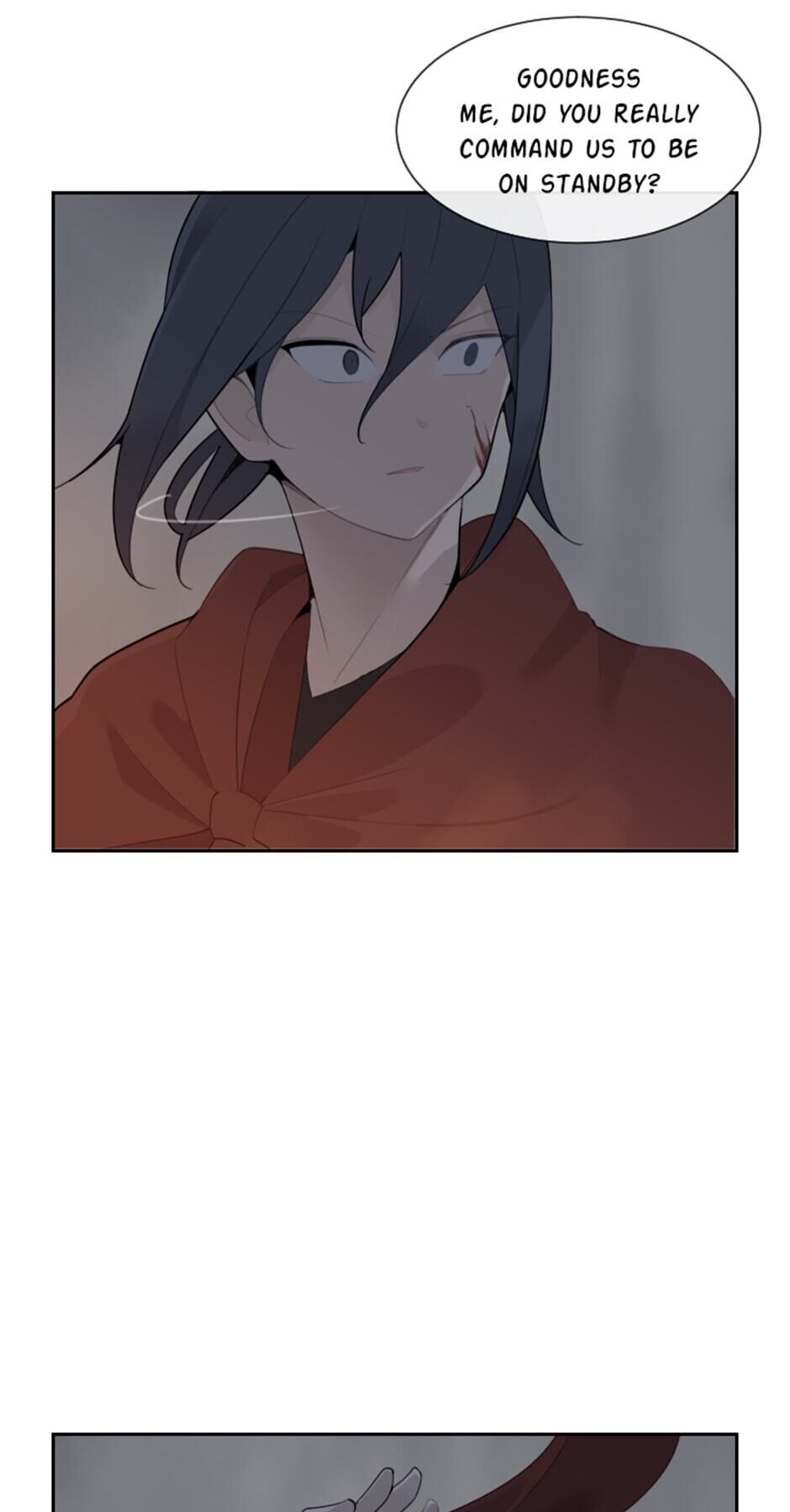 Devil Sword King chapter 182 - page 9