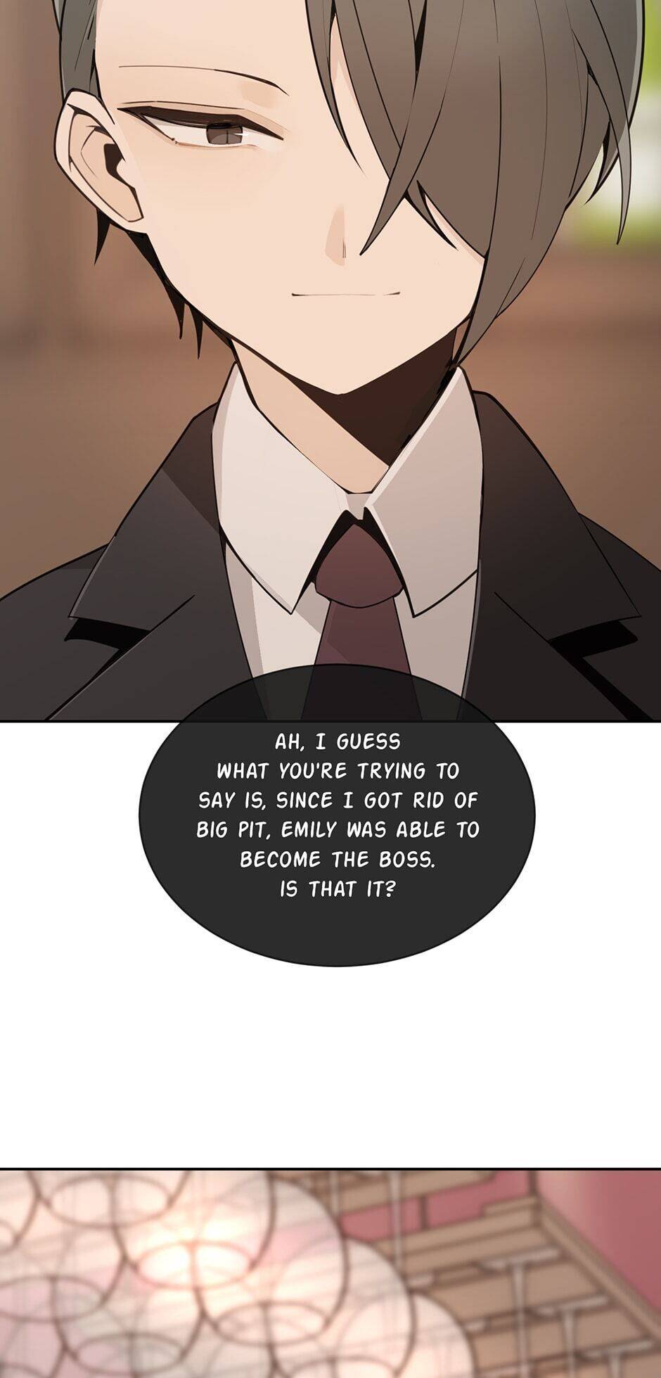 Devil Sword King chapter 258 - page 12