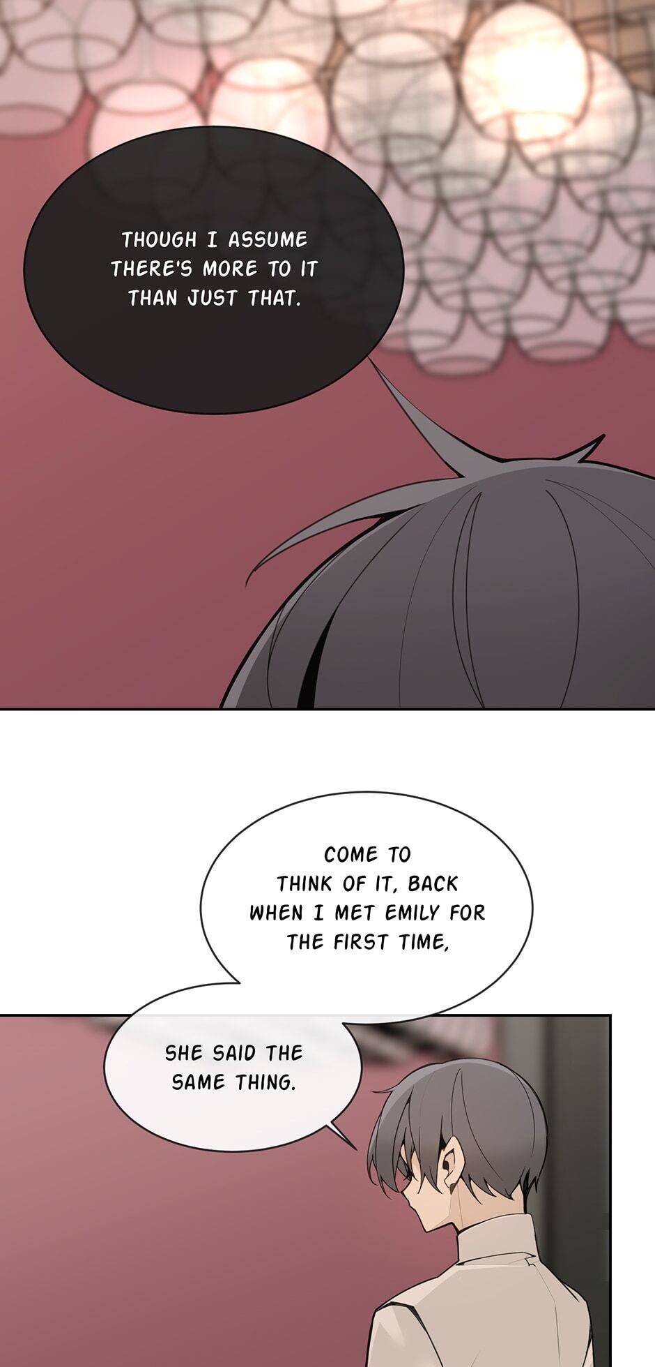 Devil Sword King chapter 258 - page 13