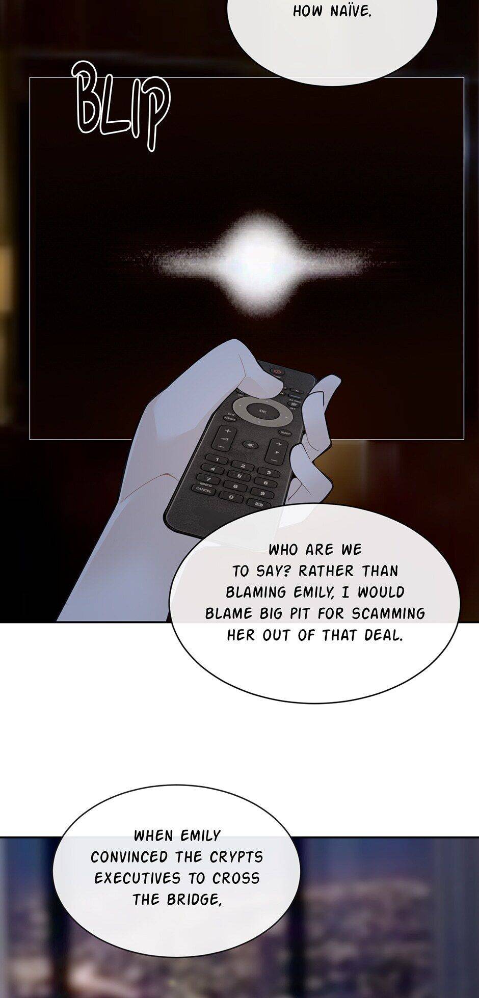 Devil Sword King chapter 258 - page 22
