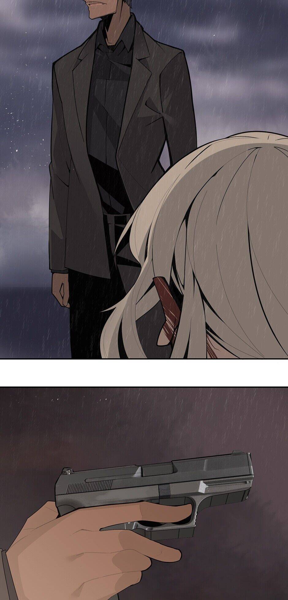 Devil Sword King chapter 258 - page 29