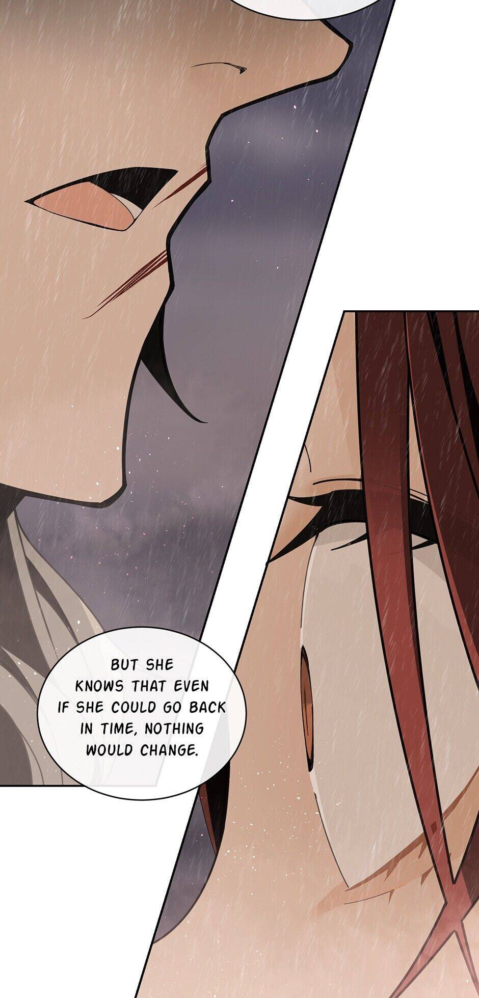 Devil Sword King chapter 258 - page 32