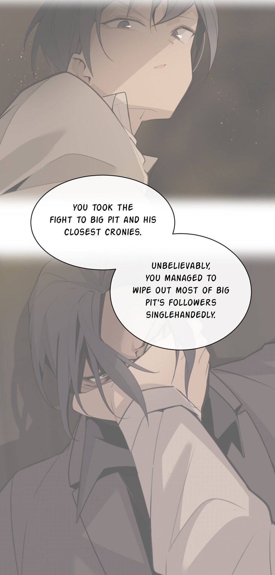 Devil Sword King chapter 258 - page 36