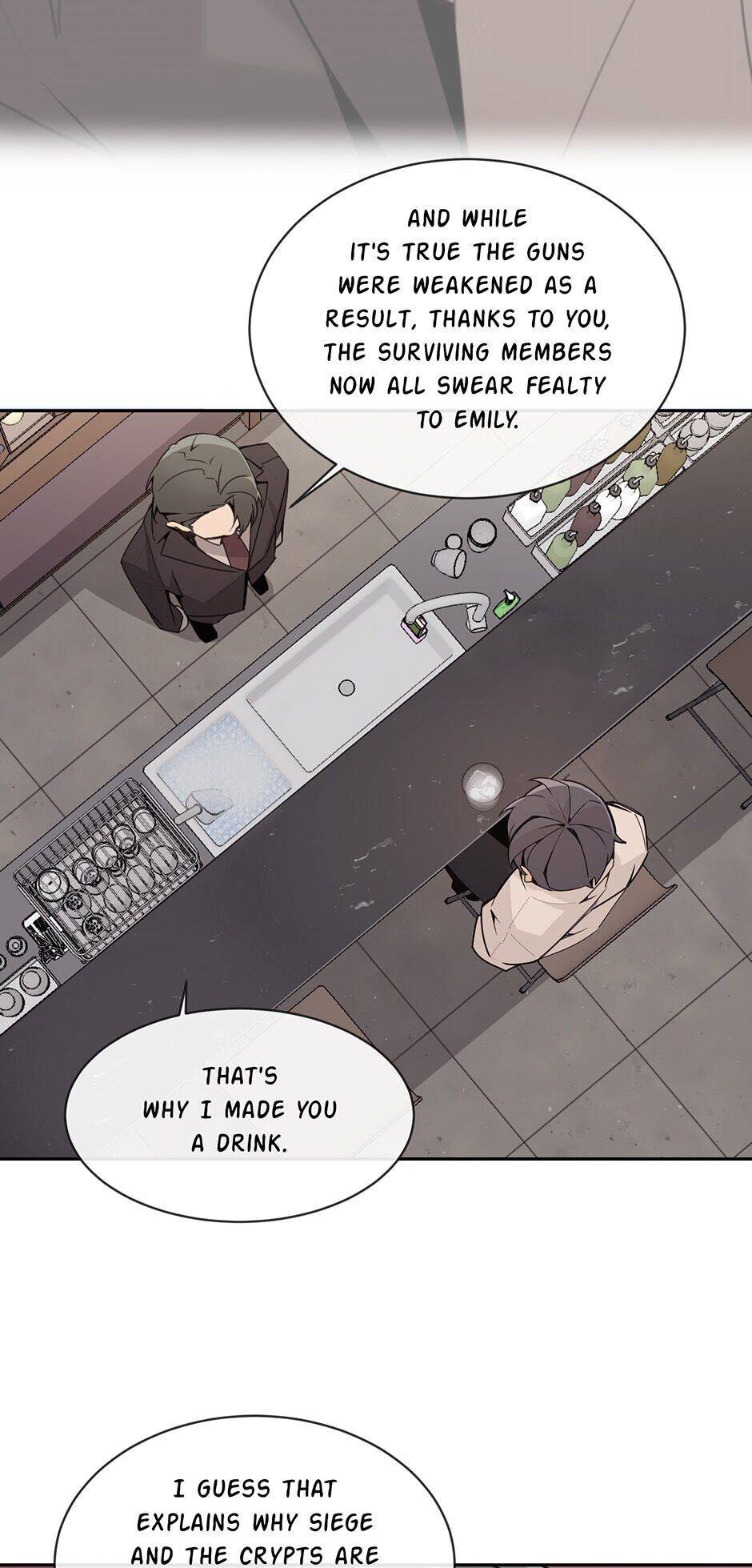 Devil Sword King chapter 258 - page 37
