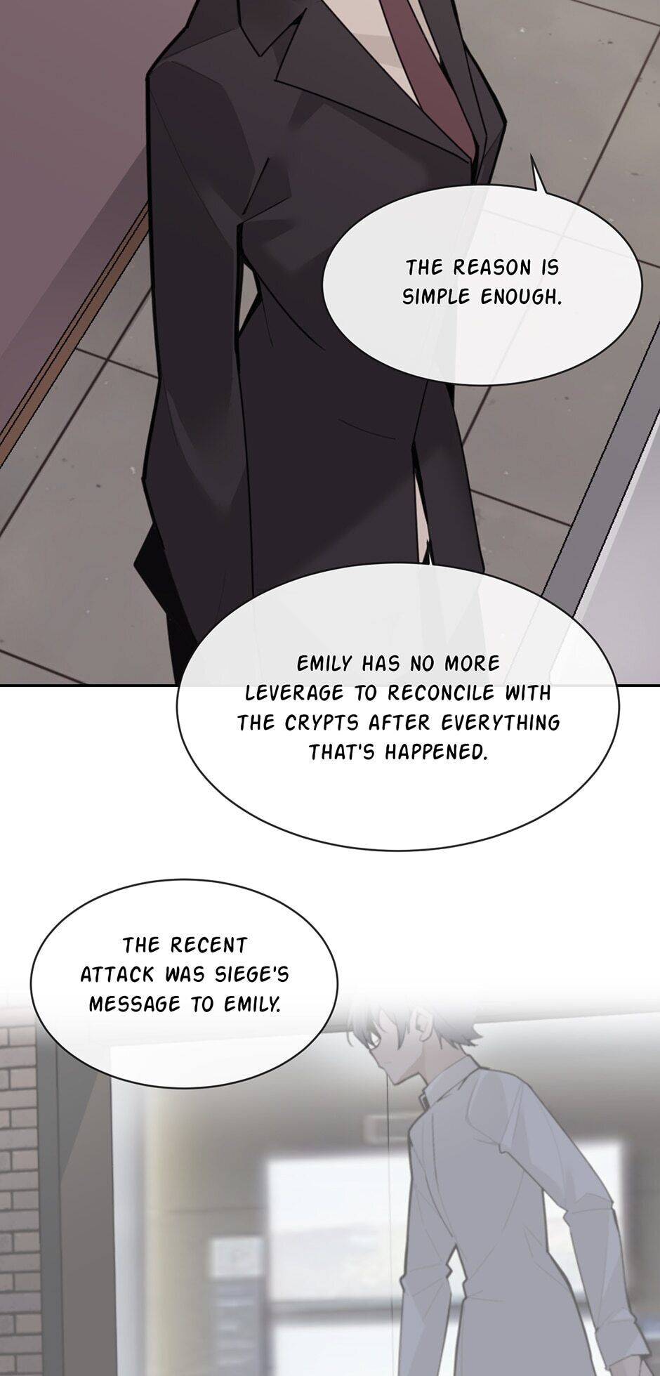 Devil Sword King chapter 258 - page 39