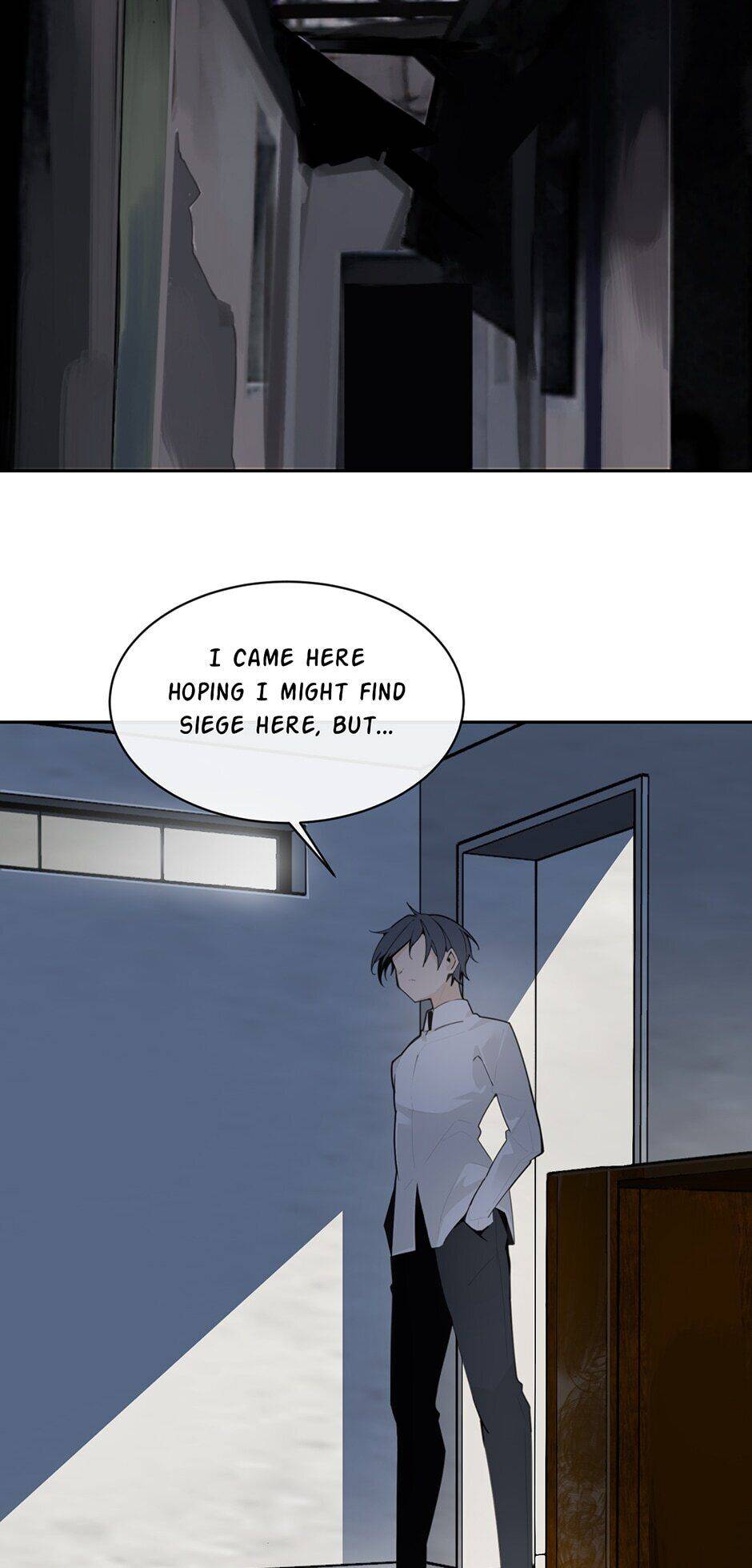 Devil Sword King chapter 258 - page 47