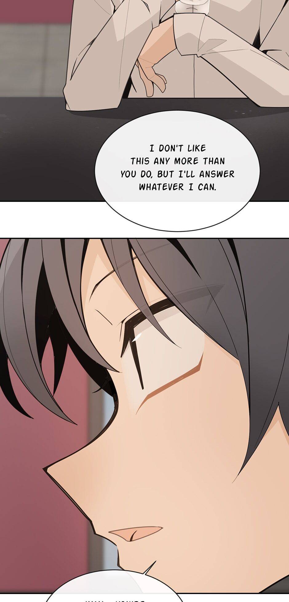 Devil Sword King chapter 258 - page 9