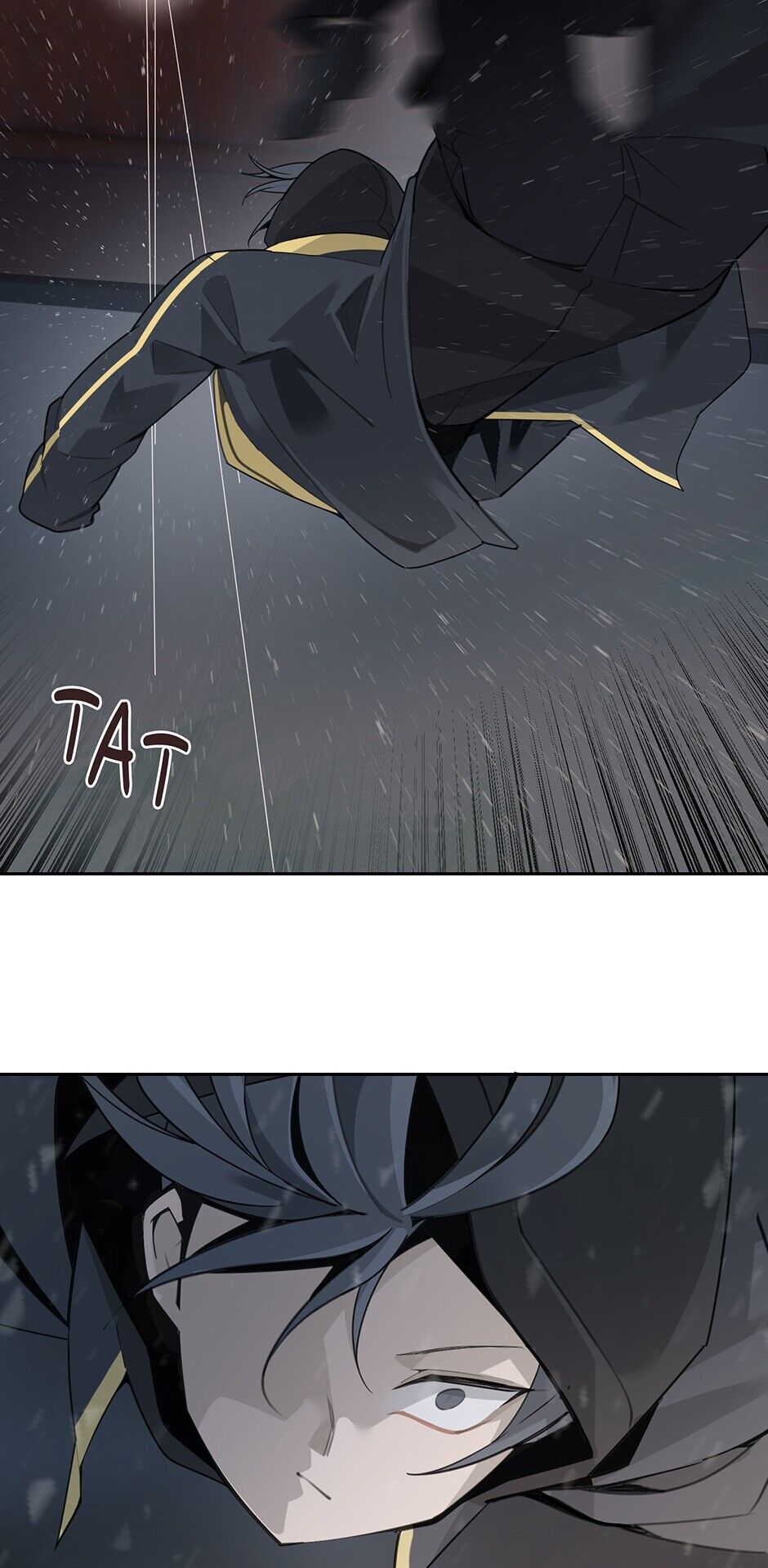 Devil Sword King chapter 230 - page 19