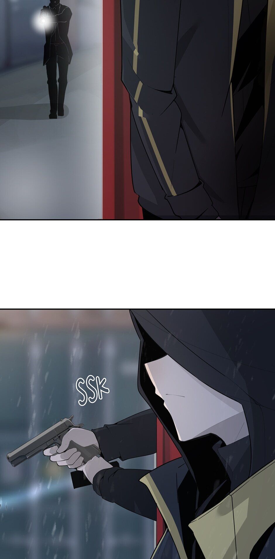 Devil Sword King chapter 230 - page 23