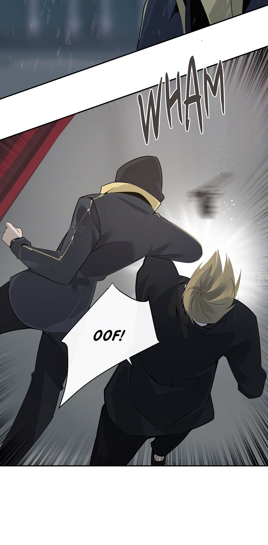 Devil Sword King chapter 230 - page 24