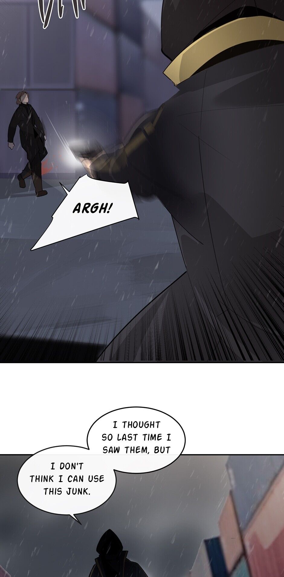 Devil Sword King chapter 230 - page 26
