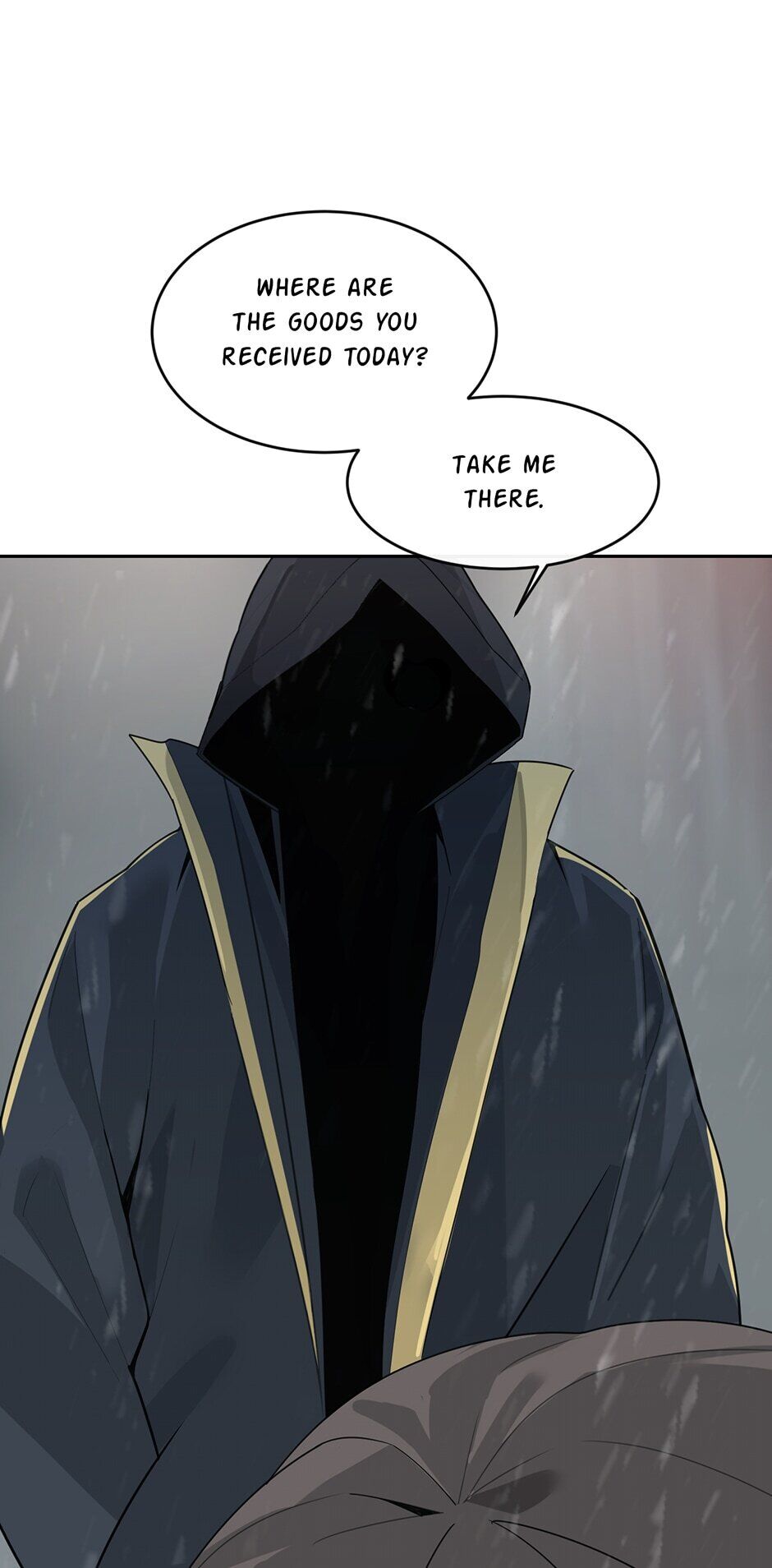 Devil Sword King chapter 230 - page 29