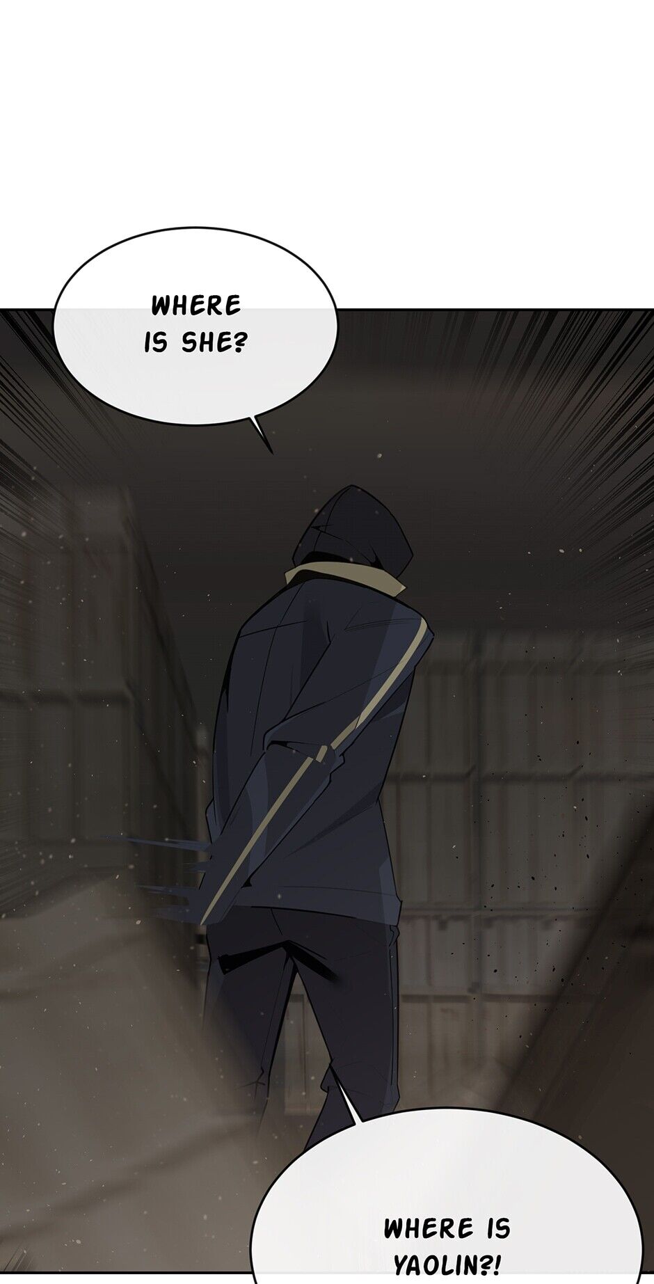 Devil Sword King chapter 230 - page 36