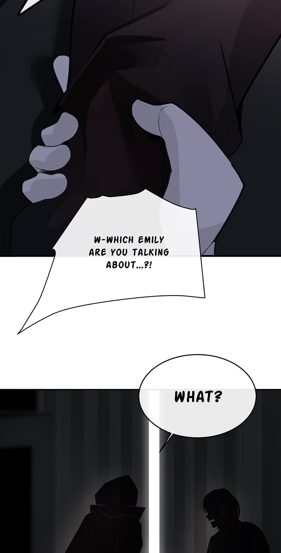 Devil Sword King chapter 230 - page 38