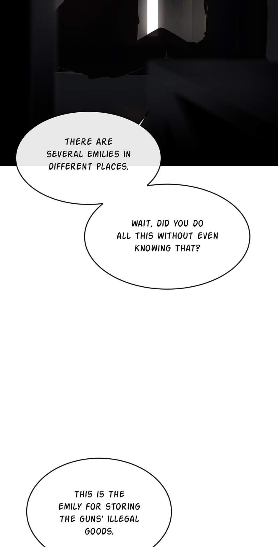 Devil Sword King chapter 230 - page 39