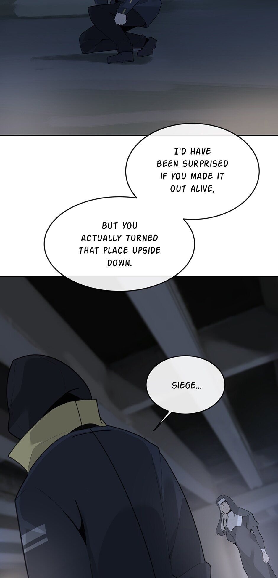 Devil Sword King chapter 230 - page 47
