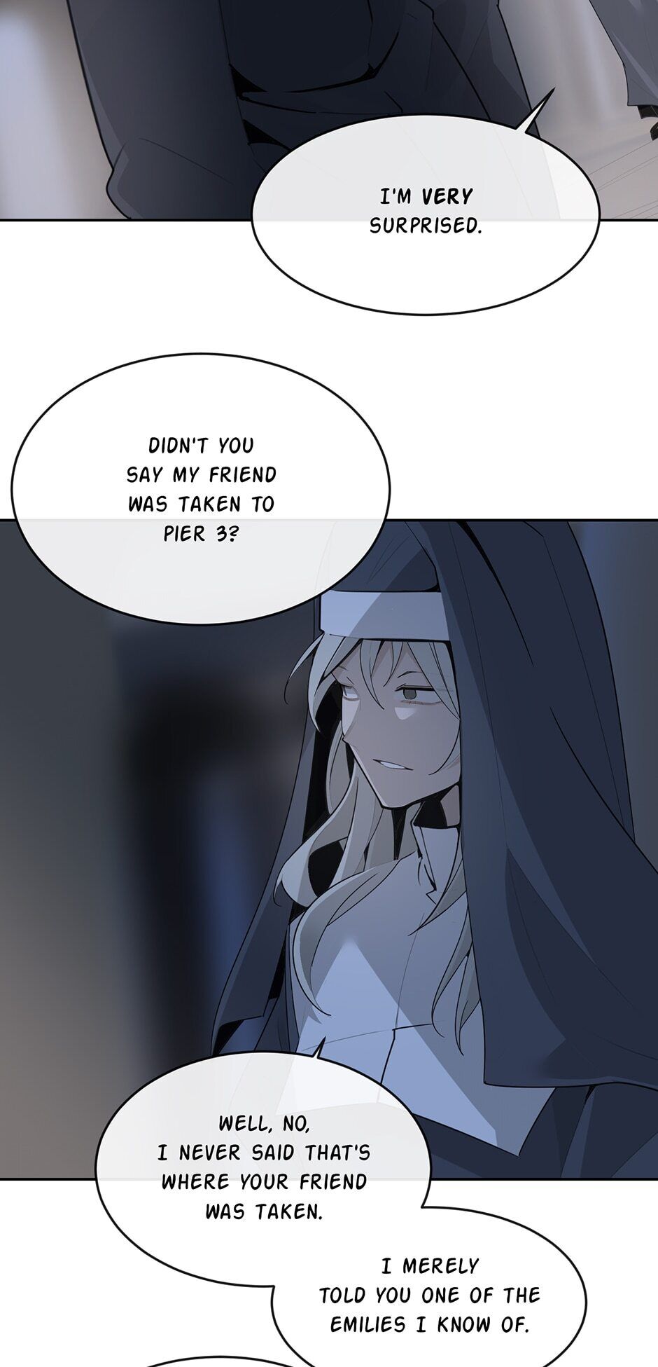 Devil Sword King chapter 230 - page 48
