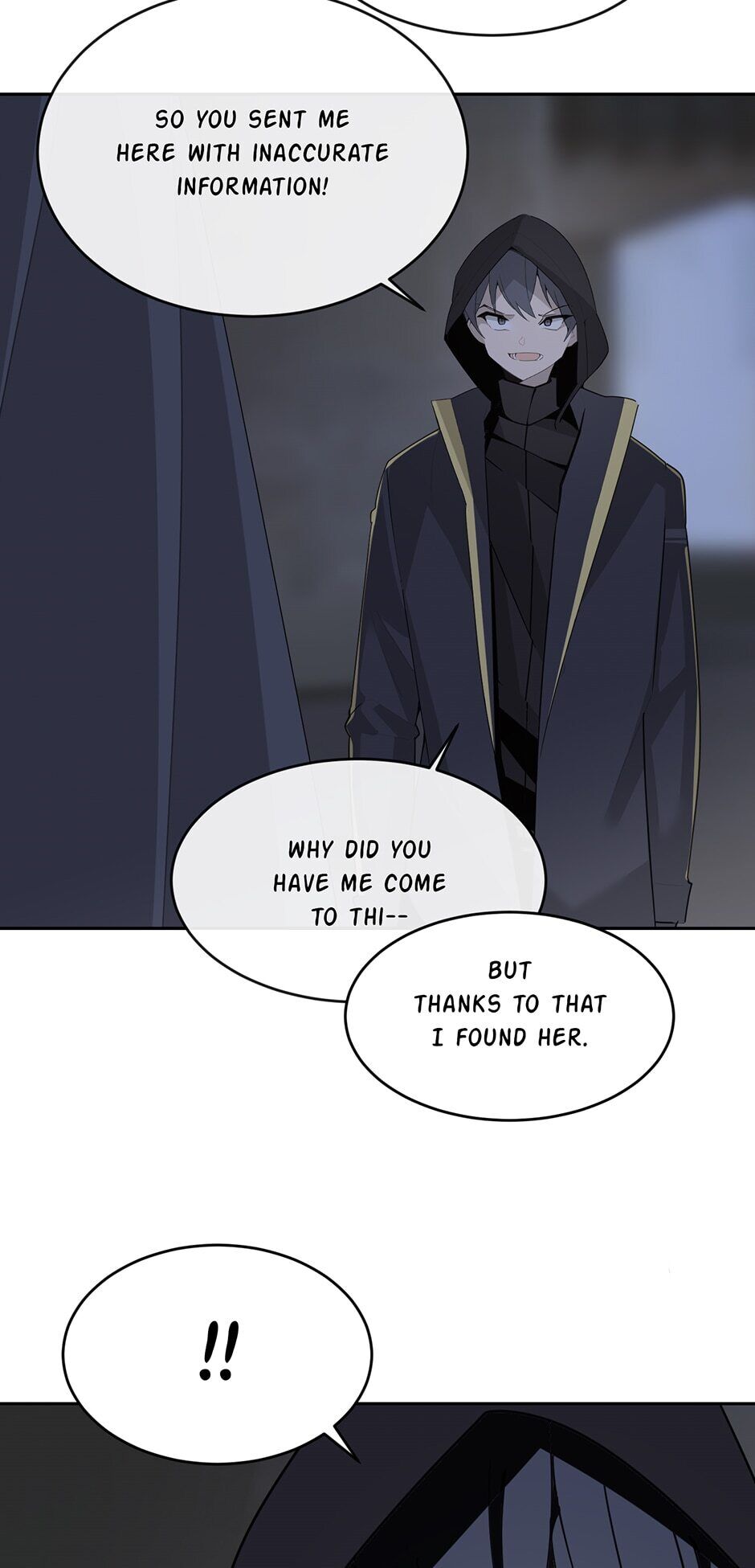 Devil Sword King chapter 230 - page 49