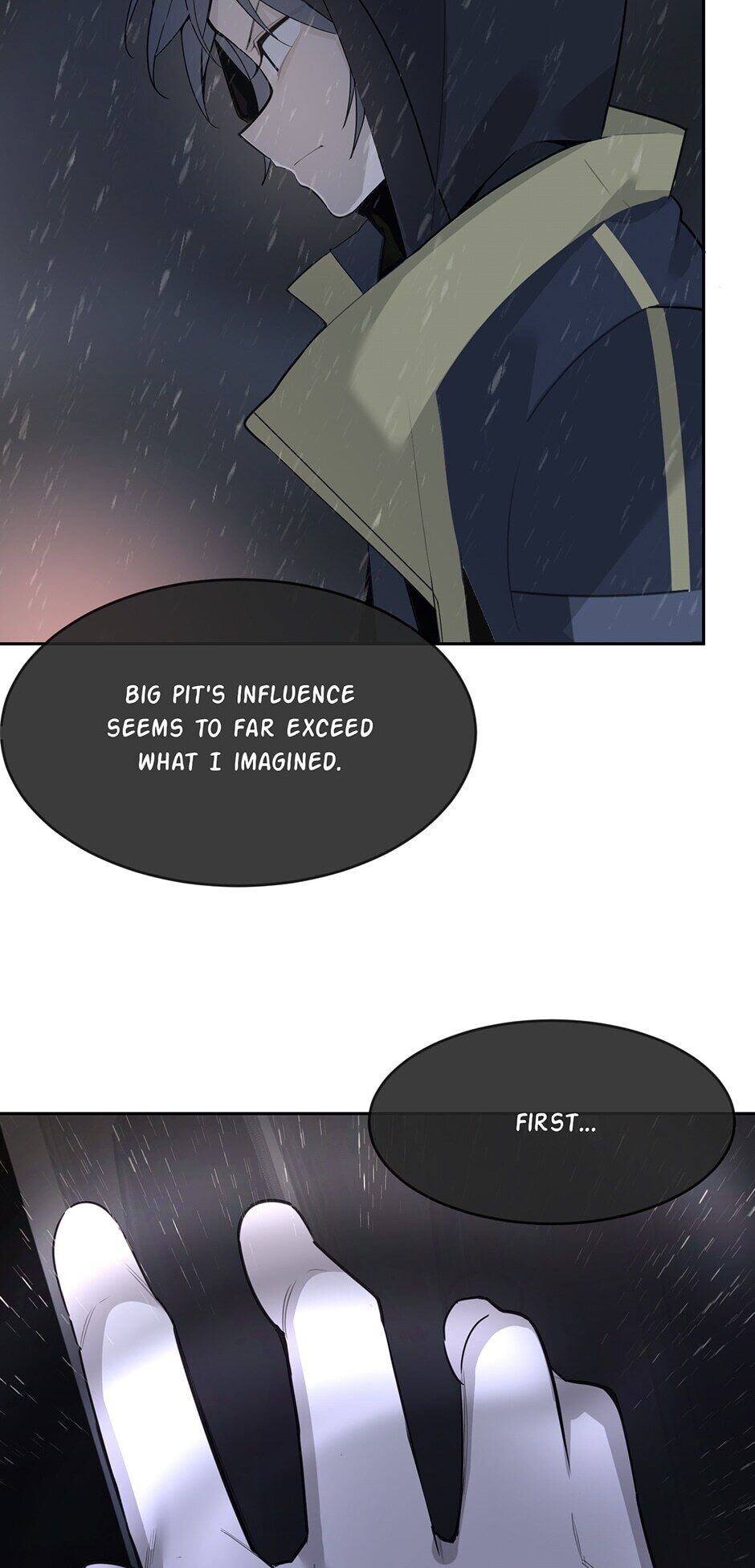 Devil Sword King chapter 230 - page 5