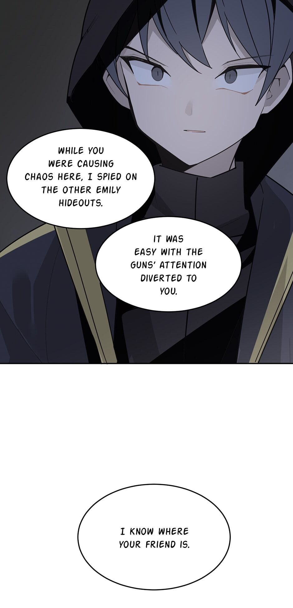Devil Sword King chapter 230 - page 50