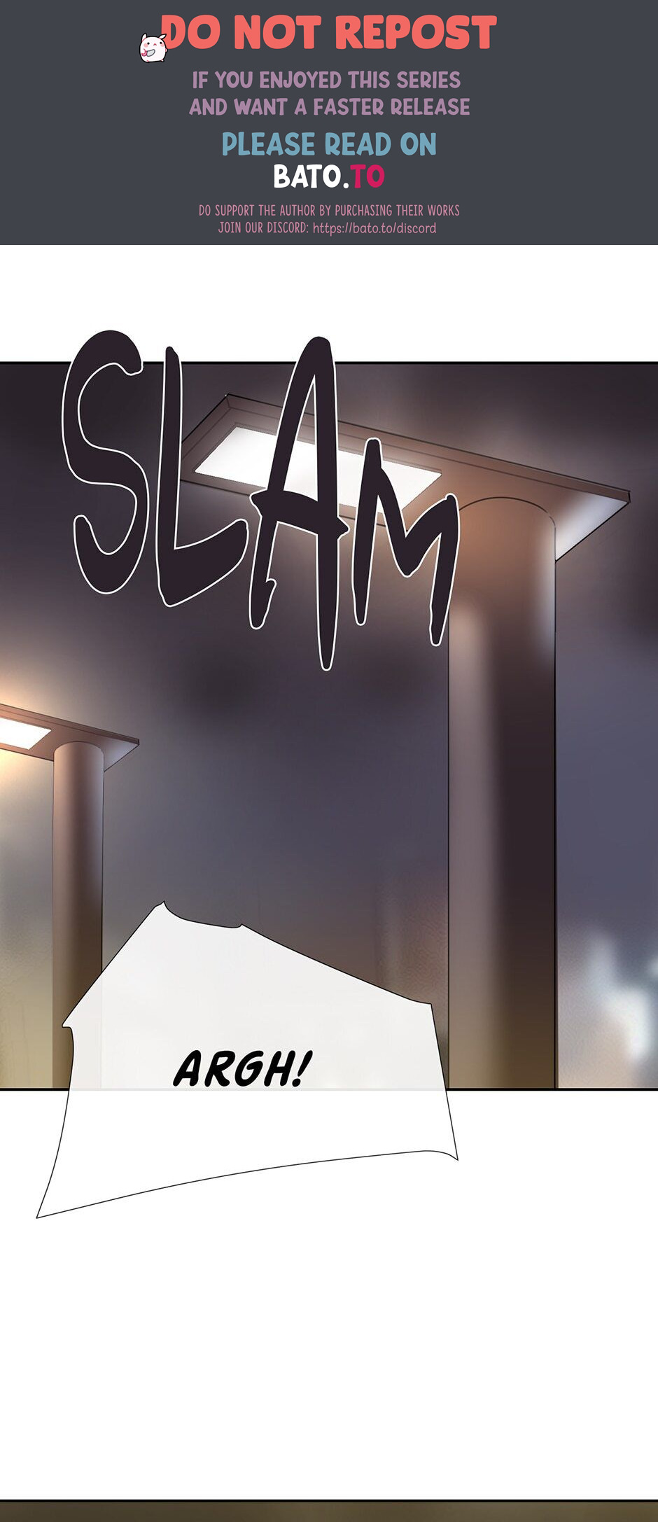 Devil Sword King chapter 195 - page 1