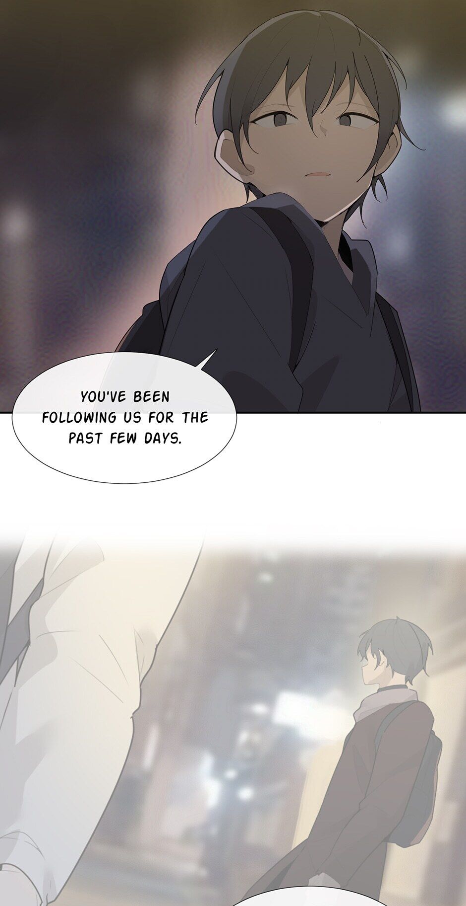 Devil Sword King chapter 195 - page 2