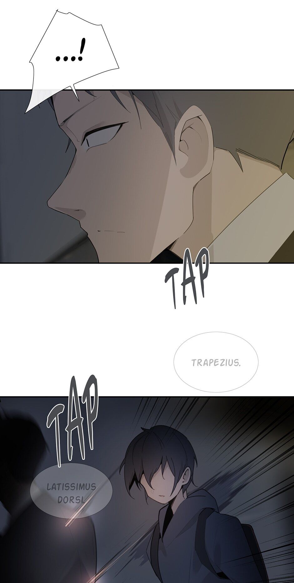 Devil Sword King chapter 195 - page 20
