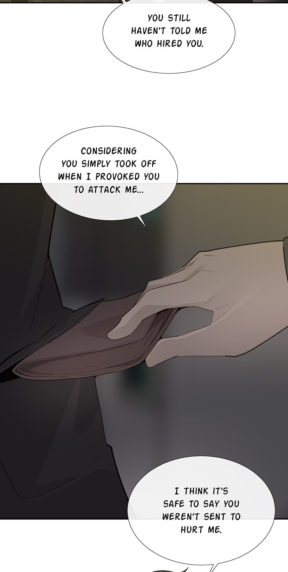 Devil Sword King chapter 195 - page 22