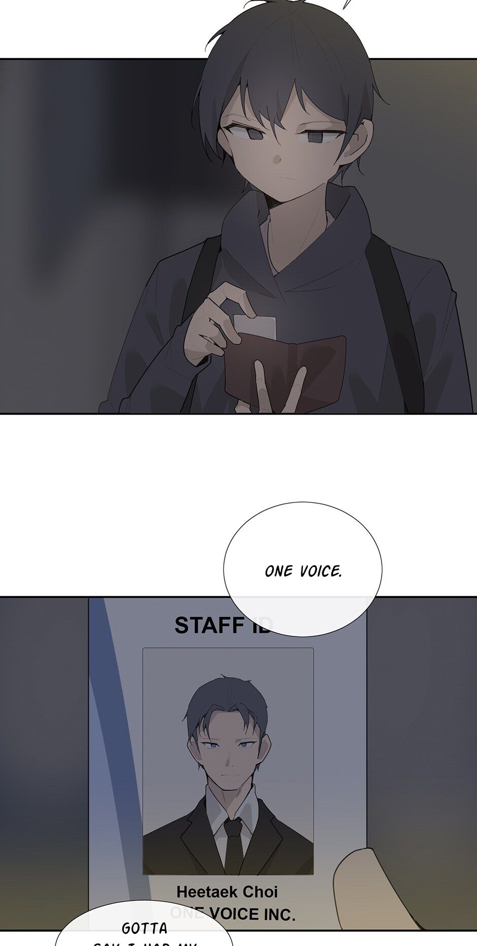 Devil Sword King chapter 195 - page 23