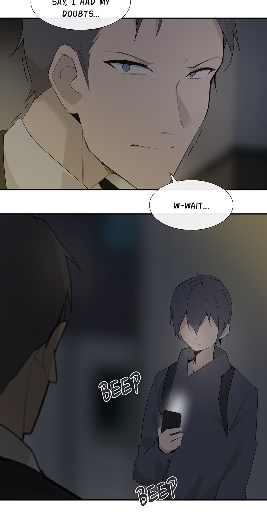 Devil Sword King chapter 195 - page 24
