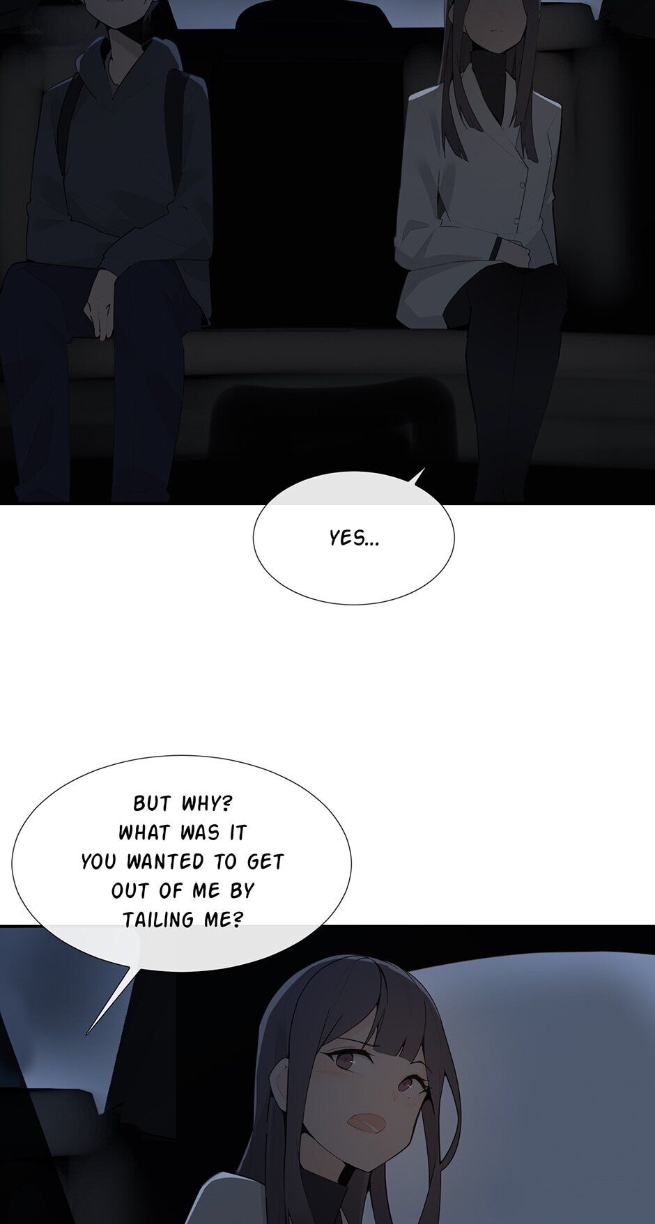 Devil Sword King chapter 195 - page 28
