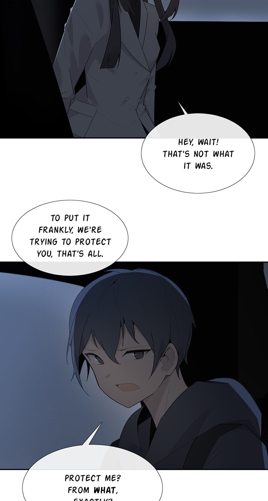 Devil Sword King chapter 195 - page 29