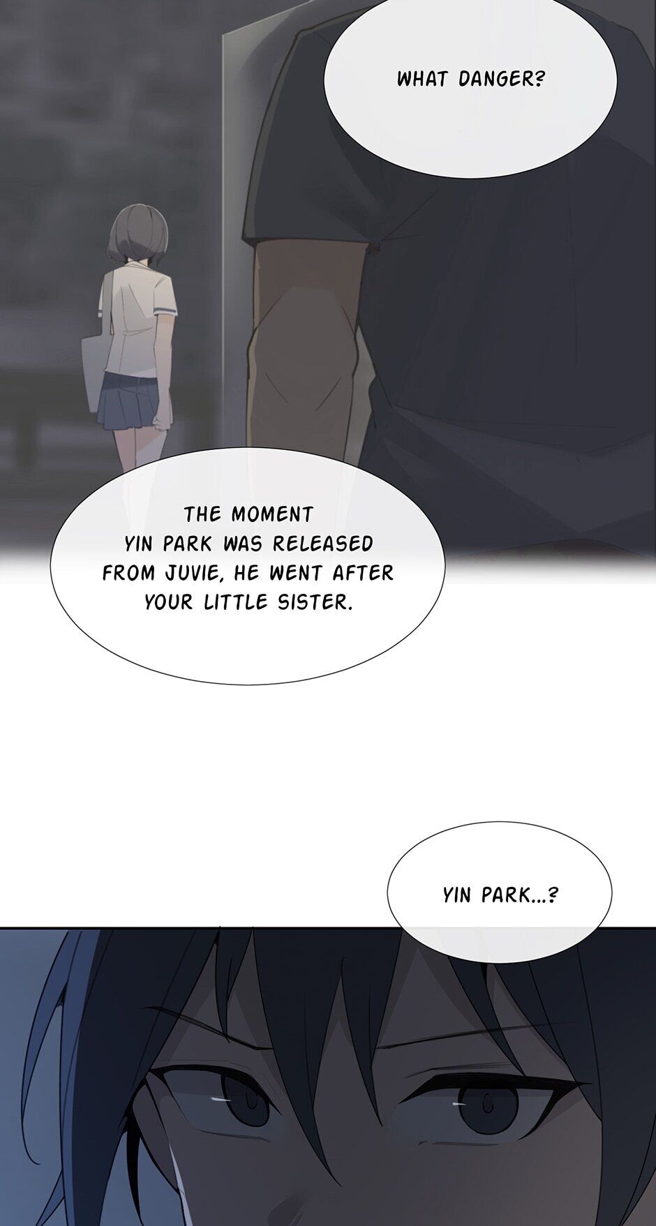 Devil Sword King chapter 195 - page 31