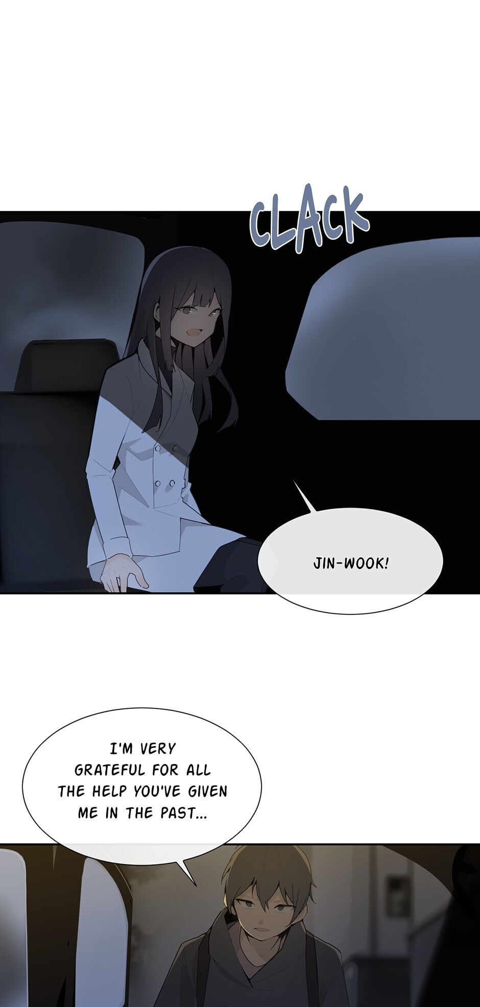 Devil Sword King chapter 195 - page 33