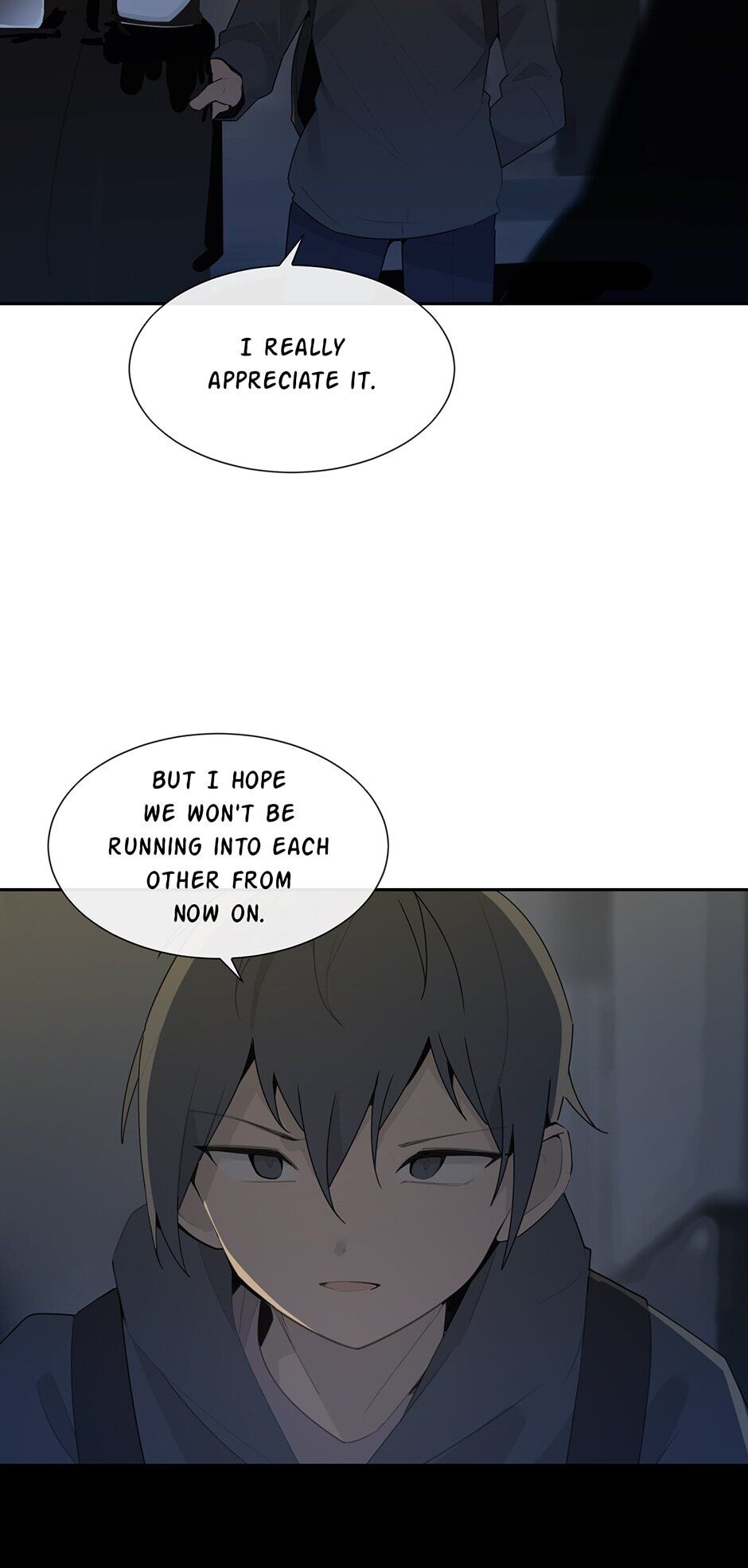 Devil Sword King chapter 195 - page 34